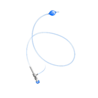 Tokai Medical Intra Aortic Balloon Occlusion (reboa) Catheter