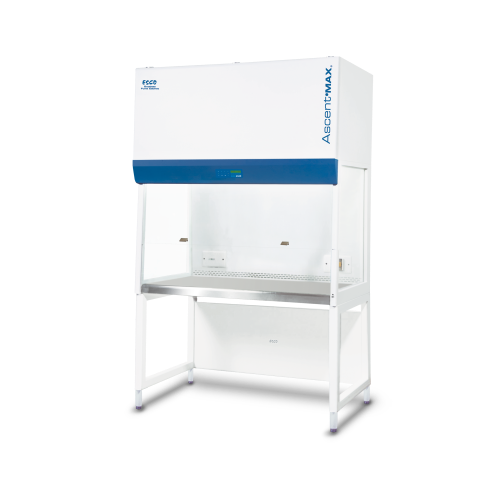 Esco Ascent™ Max Ductless Fume Hood with Secondary Carbon Filter ADC