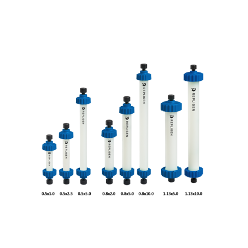 Repligen OPUS® MiniChrom® Pre-Packed Columns